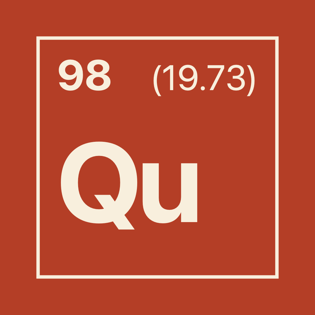 Quirks app icon